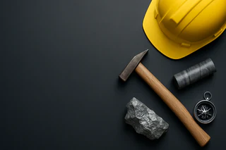 Trigg Minerals Retracts Antimony Canyon Resource Estimates Amid ASX Scrutiny