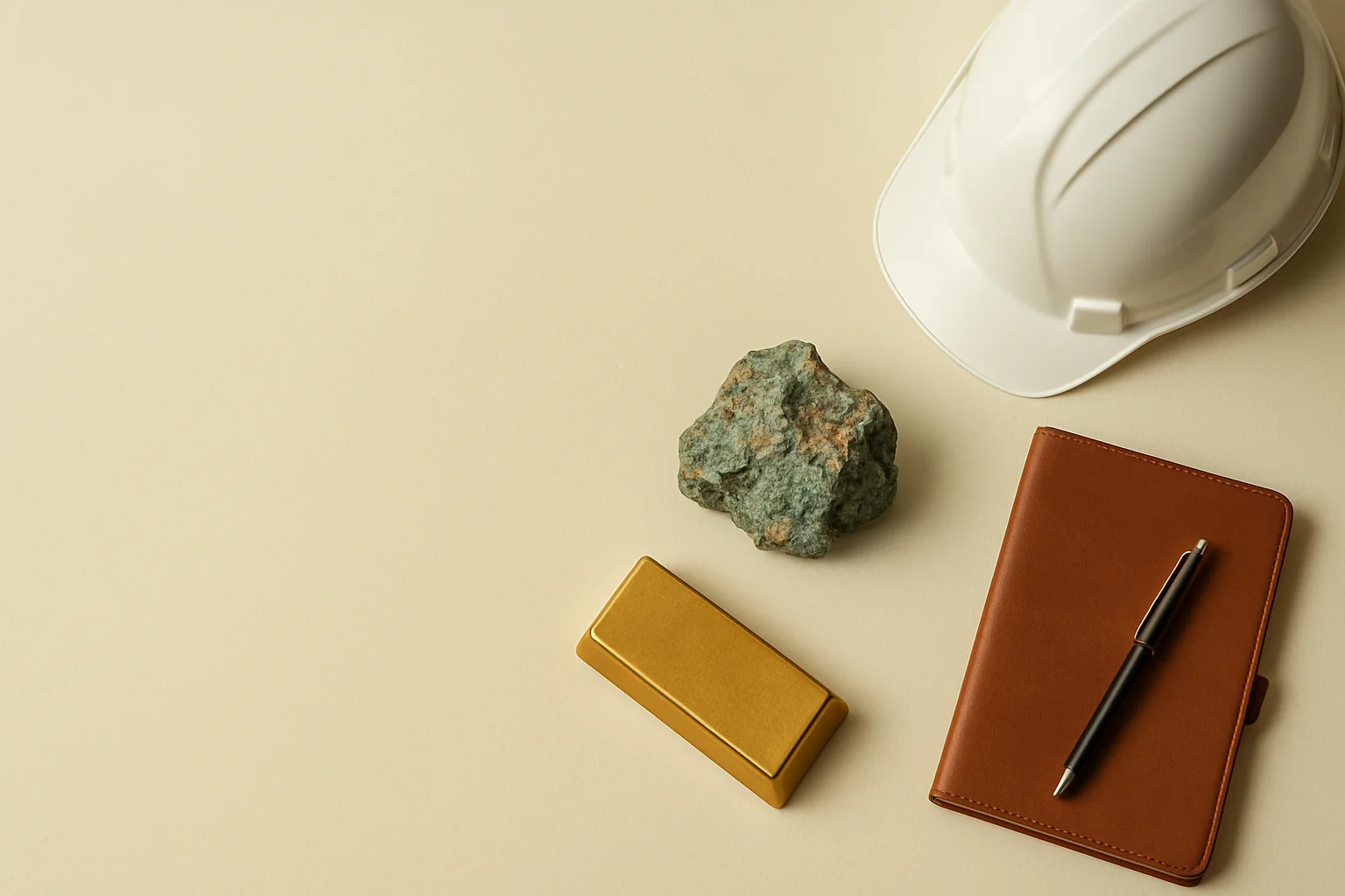 An image related to Orbminco Limited