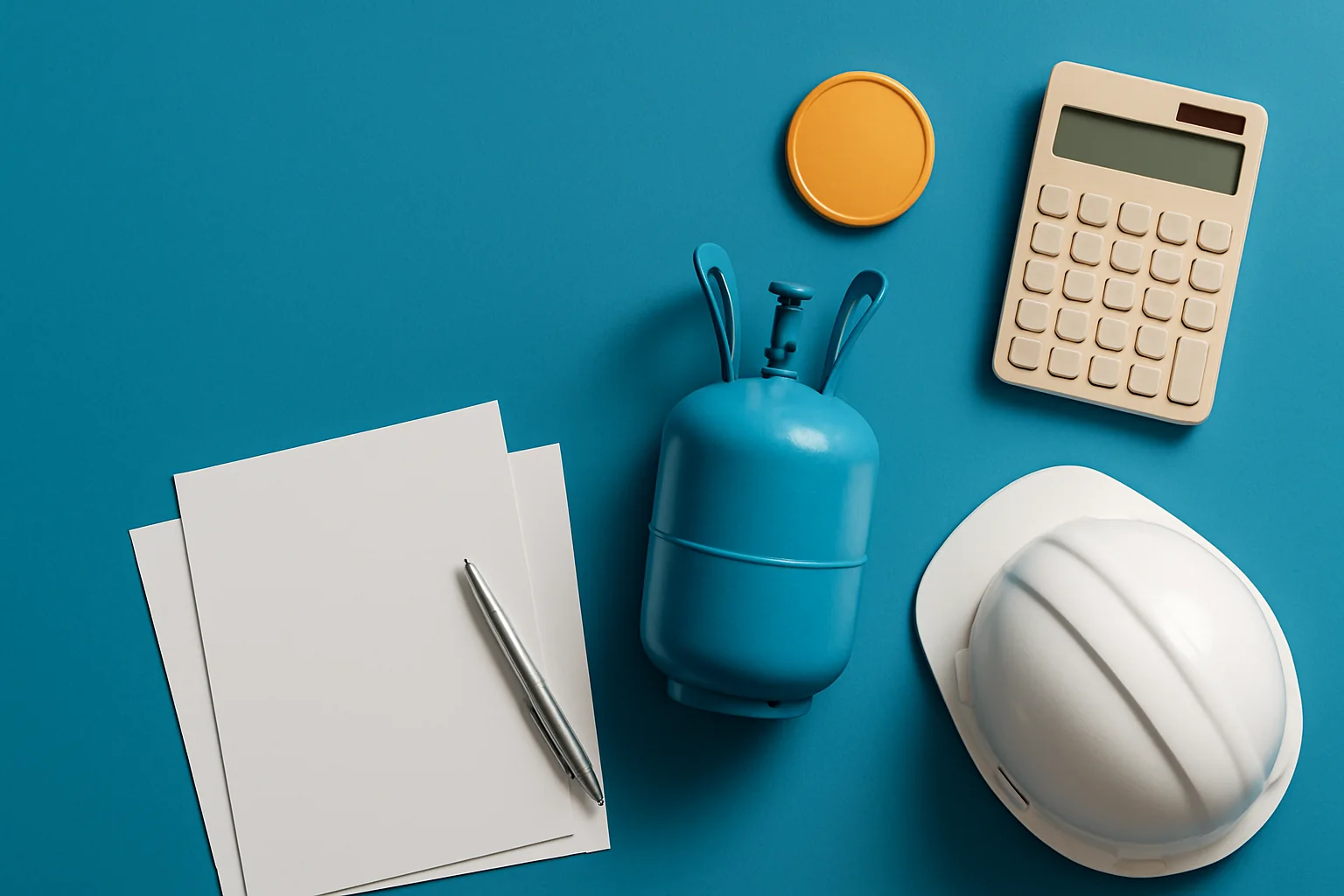 An image related to Blue Star Helium Limited