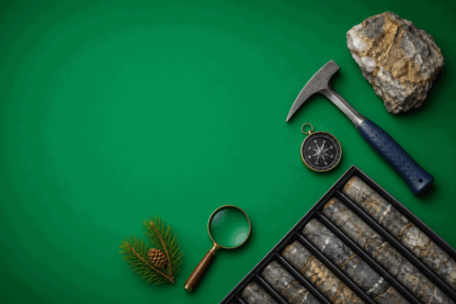 Sentinel Metals Nears Drilling Start at Columbia Project with Key Permit in Final Review