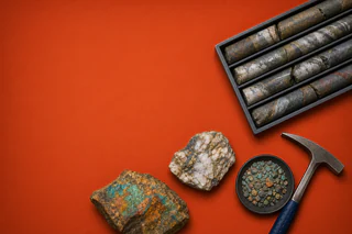 White Energy Uncovers Multiple Copper-Gold-Silver Vectors at Mount Rainbow-Specimen Hill
