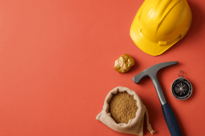 Aruma Resources Uncovers Expansive Gold and Polymetallic Anomalies at Saltwater Project