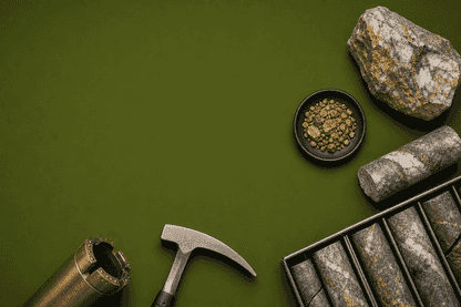 New Age Exploration Uncovers Shear-Hosted Gold at Lammerlaw’s Bella Prospect