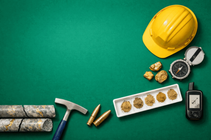 BPM Minerals Accelerates High-Grade Gold Drilling at Forelands with $3.5M Capital Boost