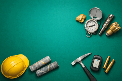 GBM Resources Extends High-Grade Gold Beyond Twin Hills Resource with Stage 2 Drilling