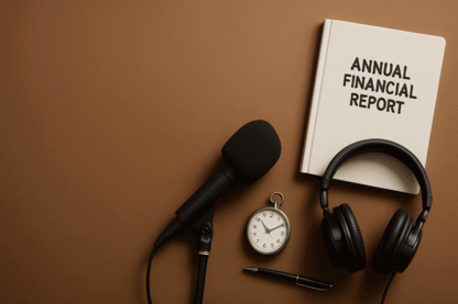 ARN Media’s Strategic Reset Amid Revenue Decline and Leadership Change