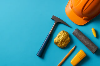 Siren Gold Advances Sams Creek Mining Permit Amid Promising Drilling Results