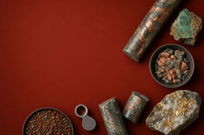 AIC Mines Confirms Extensive Copper at Iris and High-Grade Gold at Eloise South