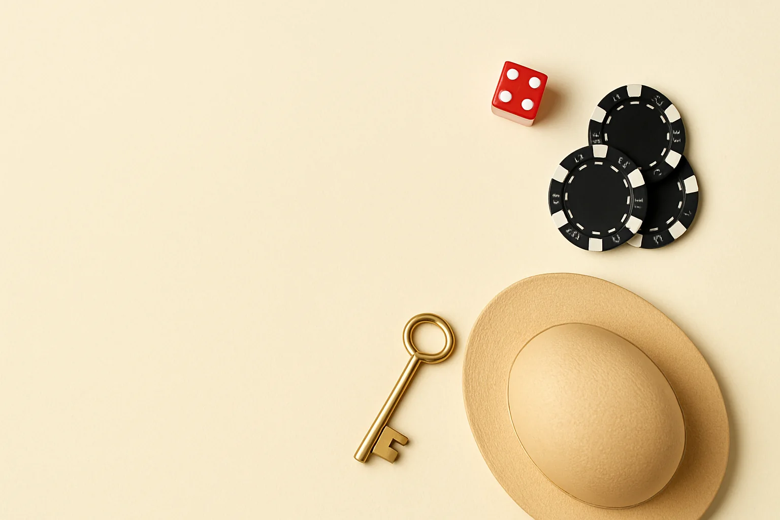 An image related to Reef Casino Trust