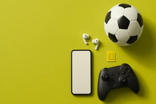 SportsHero Boosts Southeast Asia Reach with 600 New Mobile Games