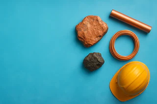 South32 Boosts Copper and Manganese Output, Eyes Growth Amid Power Concerns