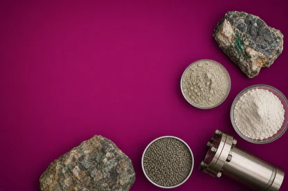 Viridis Demonstration Plant Surpasses PFS Recovery Targets at Colossus