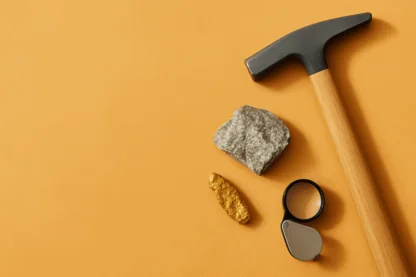 Tambourah Metals Strikes High-Grade Gold and Critical Minerals in Bryah Basin