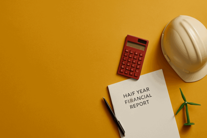 Sparc Technologies Posts $1.86M Half-Year Loss Amid Going Concern Concerns