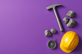 Pioneer Minerals Advances Springfield Tungsten-Gallium Project with Key Drilling Permit Submission
