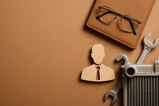 Adrad Names Paul Proctor as Interim CEO Amid Stable FY25 Earnings Outlook