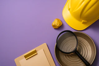 Strata Minerals Eyes Near-Term Gold Potential with Zelica Project Option