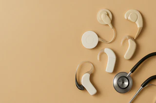 Cochlear Cuts FY25 Profit Forecast Amid Slower Sales Growth