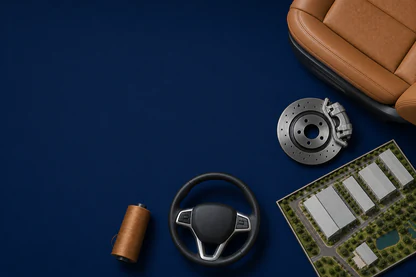 Schaffer Corporation’s FY26 NPAT Dips 8.6% as Automotive Leather Recovers and Property Development Advances