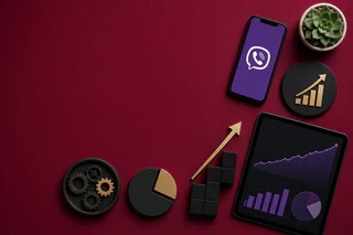 Adslot cuts cash burn as Viber revenue rises, but funding runway remains tight