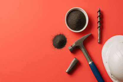 MRG Metals Unveils High-Grade Rare Earths in Mozambique’s Shallow Alluvial Deposits