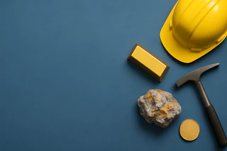Gorilla Gold Secures Full Control of Comet Vale Project, Eyes Resource Expansion