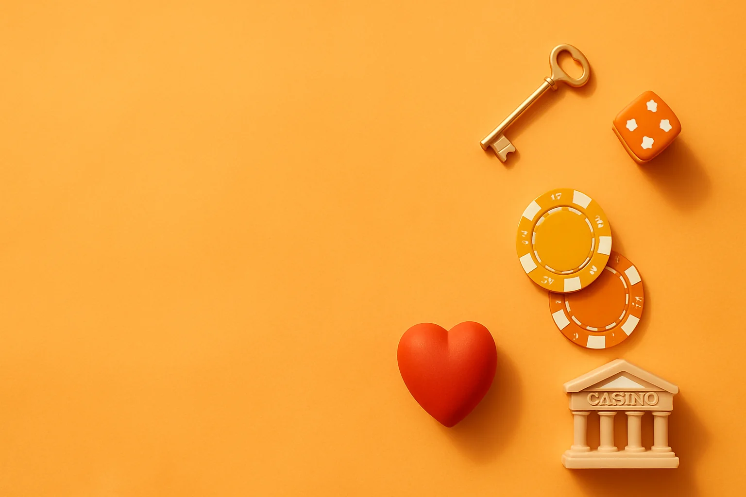 An image related to Reef Casino Trust