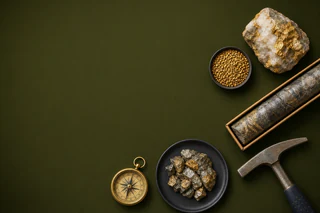 Barton Gold Confirms High-Grade Drilling Wins and Raises $26 Million to Fund 2027 Milestones