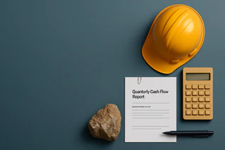 Korab Resources Secures 17.6 Quarters of Funding Amid Steady Cash Flow