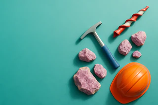 IRIS Metals Unveils High-Grade Lithium and Rubidium at Tin Mountain