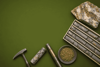 Adavale Extends London-Victoria Gold Mineralisation with New Drill Results