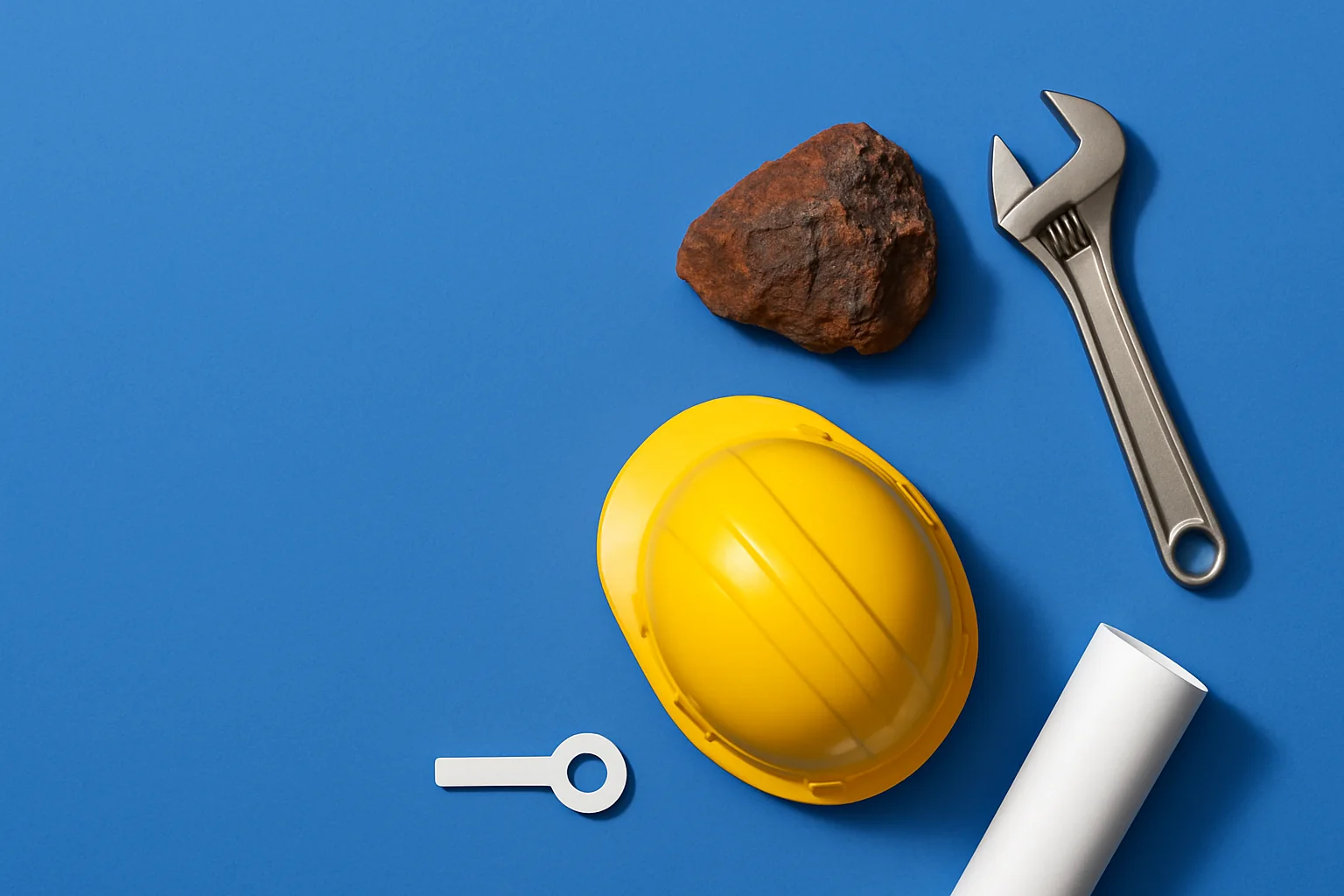 An image related to Iron Road Limited