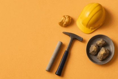 Ordell Minerals Uncovers Bonanza-Grade Gold at Barimaia’s McNabs East