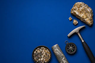 Gateway maps 3km Cowza-style gold target ahead of October drilling
