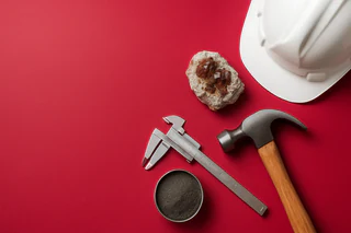 Pure Resources Advances High-Grade Garnet Project with US Tech Partnerships
