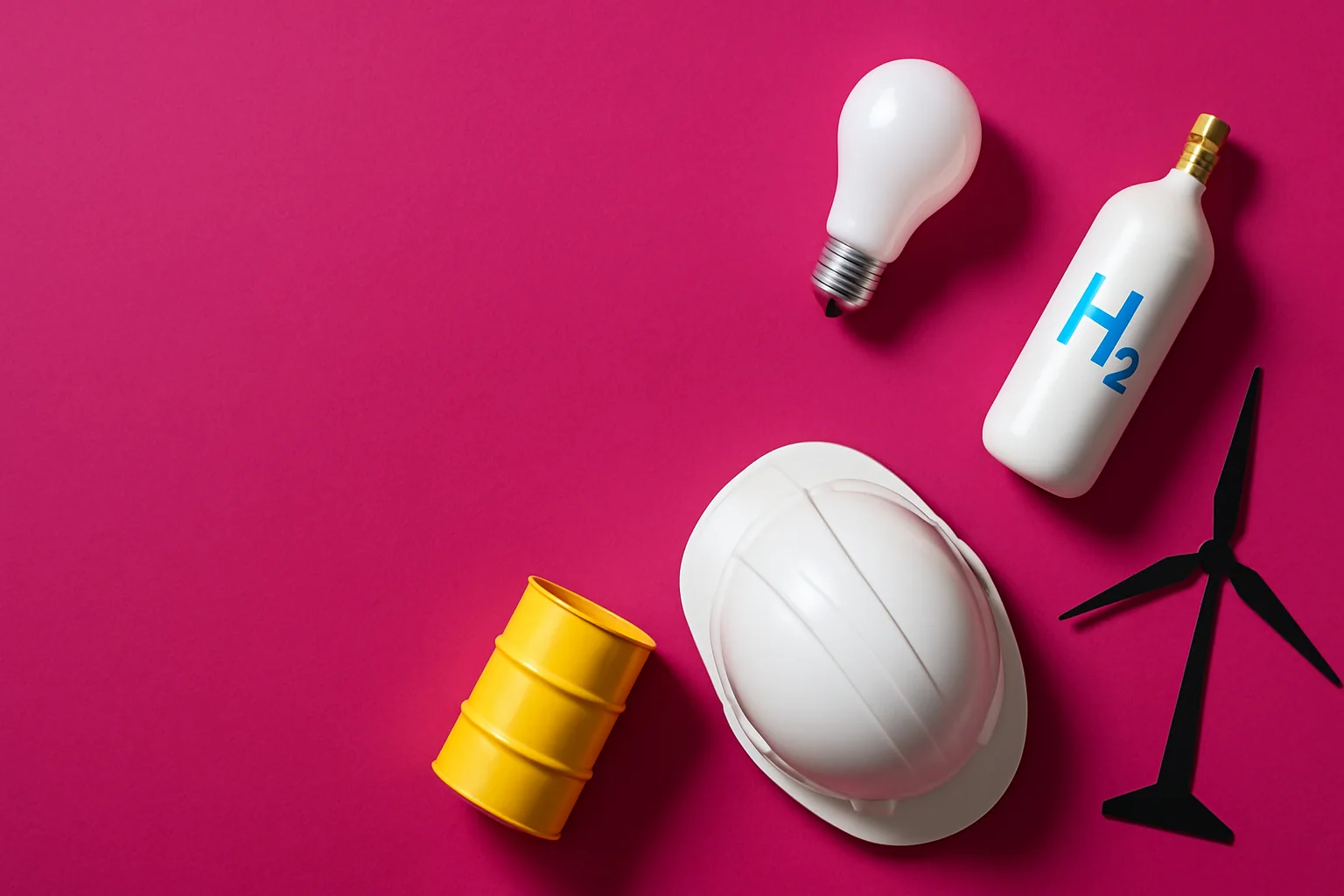 An image related to Top End Energy Limited