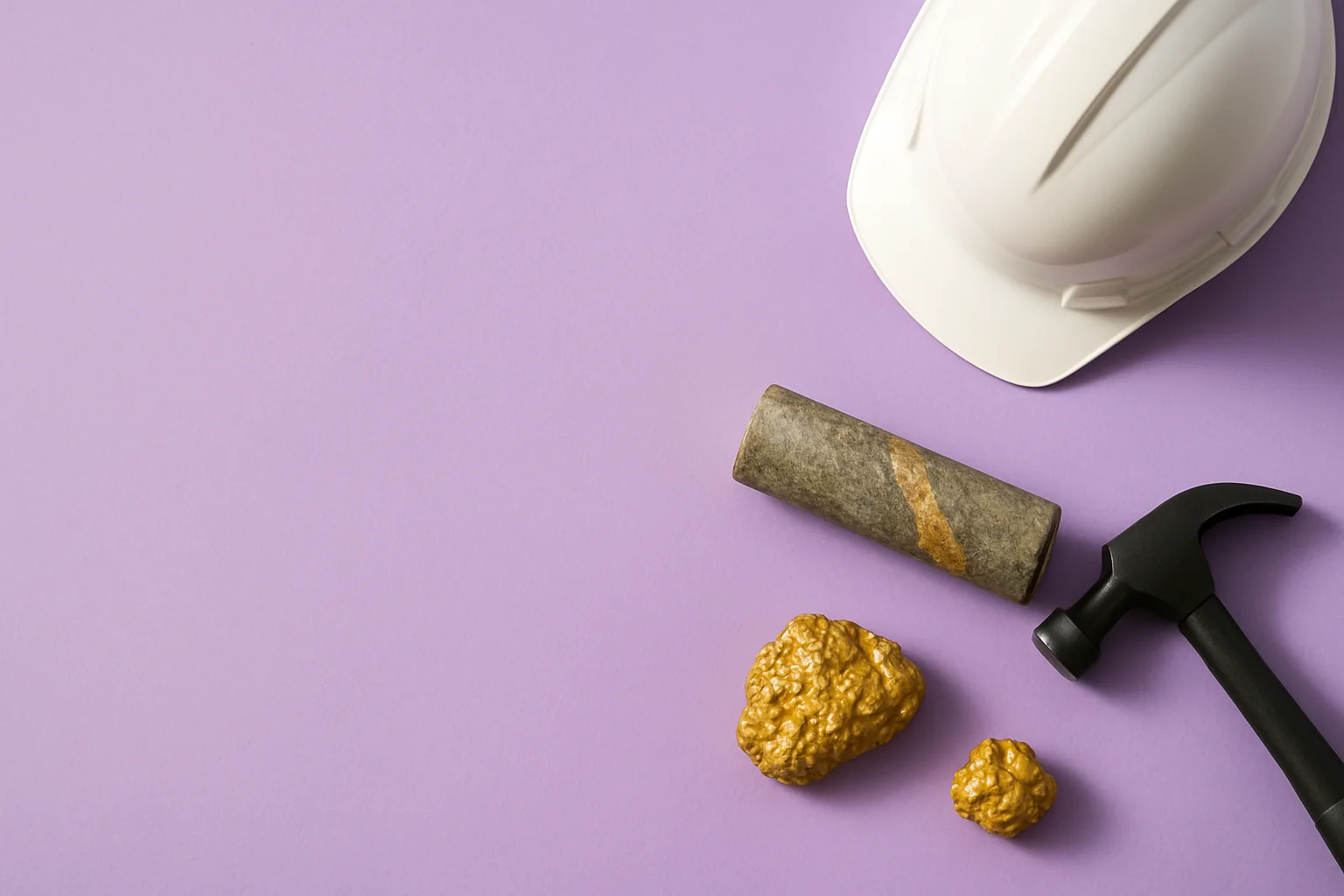 An image related to Toubani Resources Limited