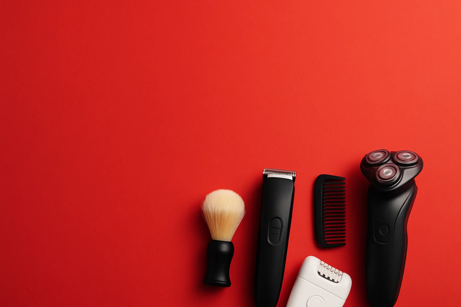 An image related to Shaver Shop Group Limited