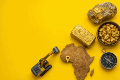 Toubani Secures US$73.3M Project Finance Commitment for Kobada Gold Mine Construction