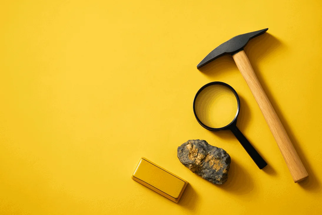 An image related to Strickland Metals Limited