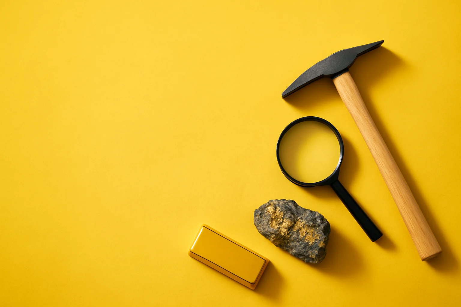 An image related to Strickland Metals Limited