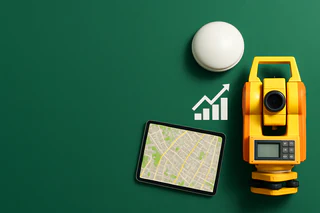Veris Limited Posts Strong Profit Turnaround and Expands Geospatial Reach
