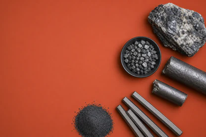 Almonty Surges to $181.8M Q2 Profit on Record Tungsten Prices and $800M Convertible Notes
