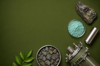 Nickel Industries Hits Record Hengjaya EBITDA Amid First MHP Production and Strategic HPAL Expansion