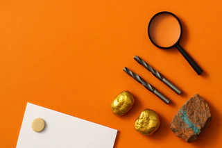 E79 Gold Mines Unveils High-Grade Copper-Gold Assays and Secures Drilling Approval
