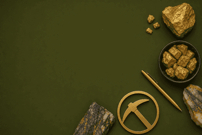 Lycopodium Secures A$196 Million EPCM Contract for Doropo Gold Project in Côte d’Ivoire