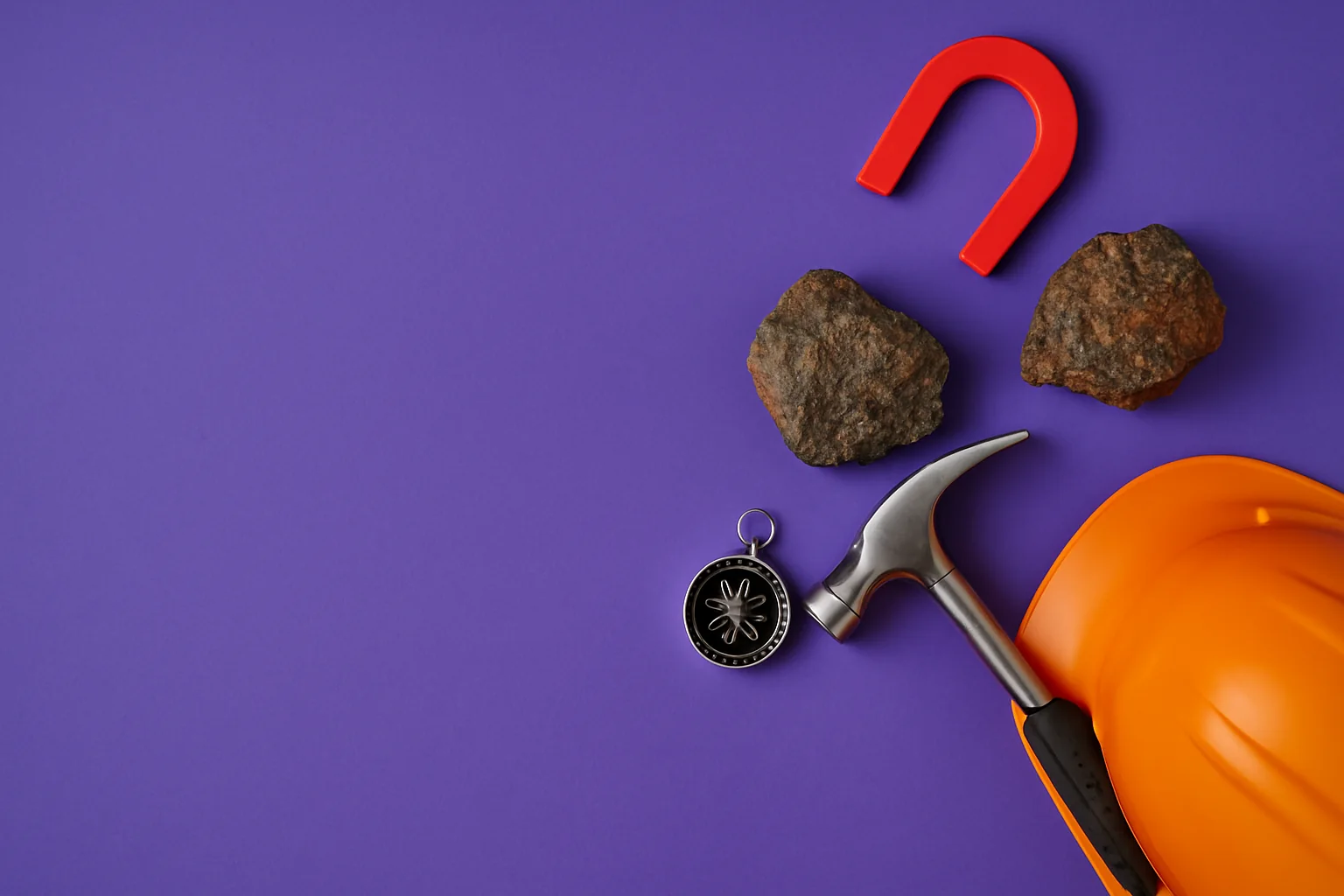 An image related to Magnetite Mines Limited.