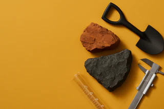 Accent Resources Unveils High-Grade Magnetite Breakthrough at Magnetite Range