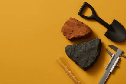 Accent Resources Unveils High-Grade Magnetite Breakthrough at Magnetite Range