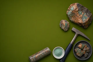 New Frontier Minerals Confirms High-Grade Copper Assays up to 6.88% at Mt Storm